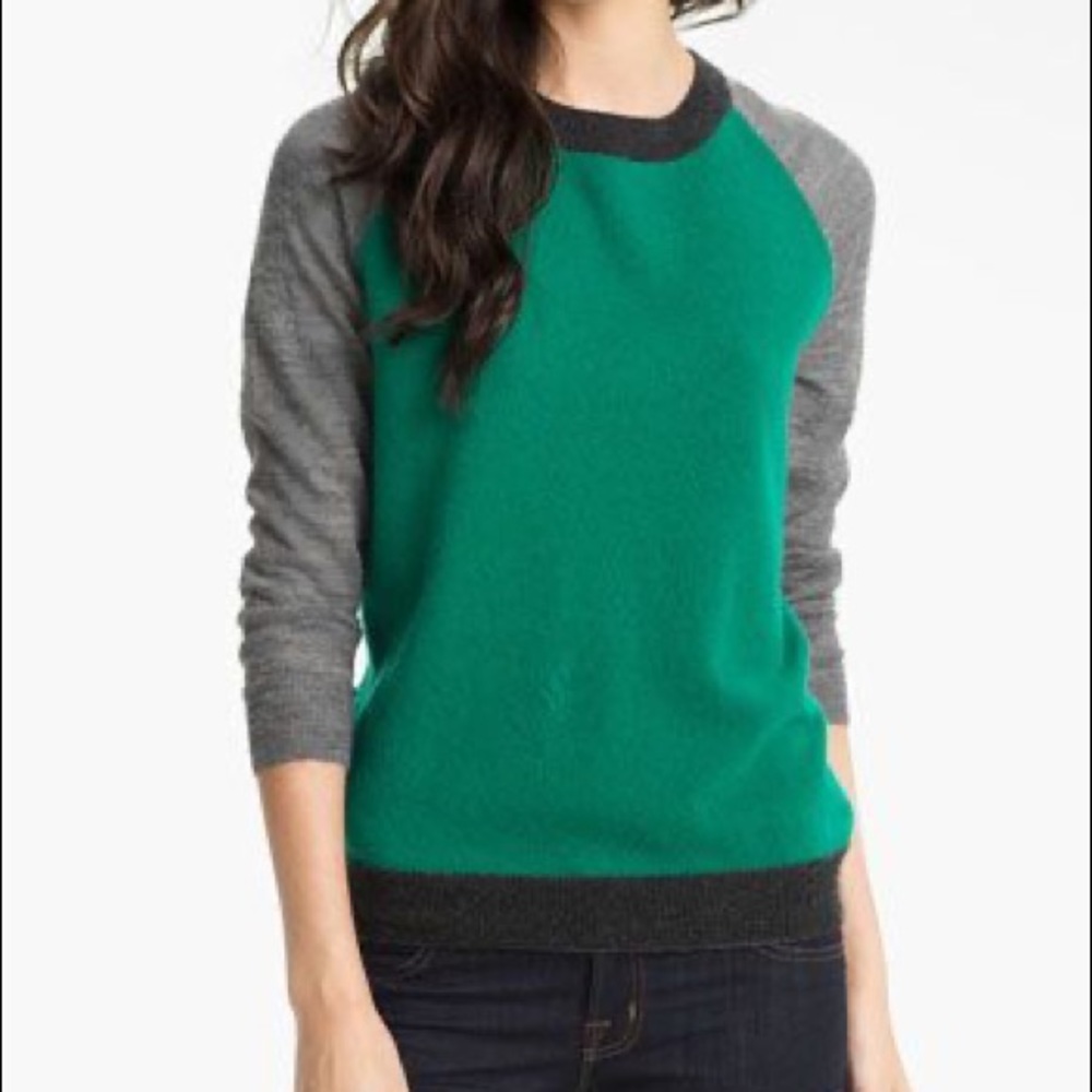 Joie 100% cashmere Wandie sweater